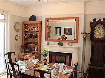 Fairholme Guest House Ramsgate Kültér fotó